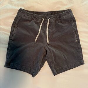 Vuori Optimist Short in Mallorca MED